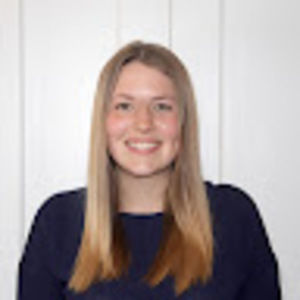 Meet your Posher, Lydia